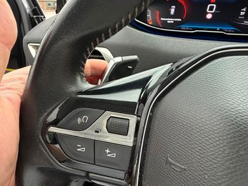 Peugeot 3008 - 12