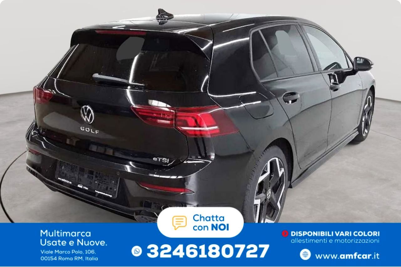 Other Volkswagen Golf 1.5 TSI 150 CV ACT Edition Plus  imagem 3
