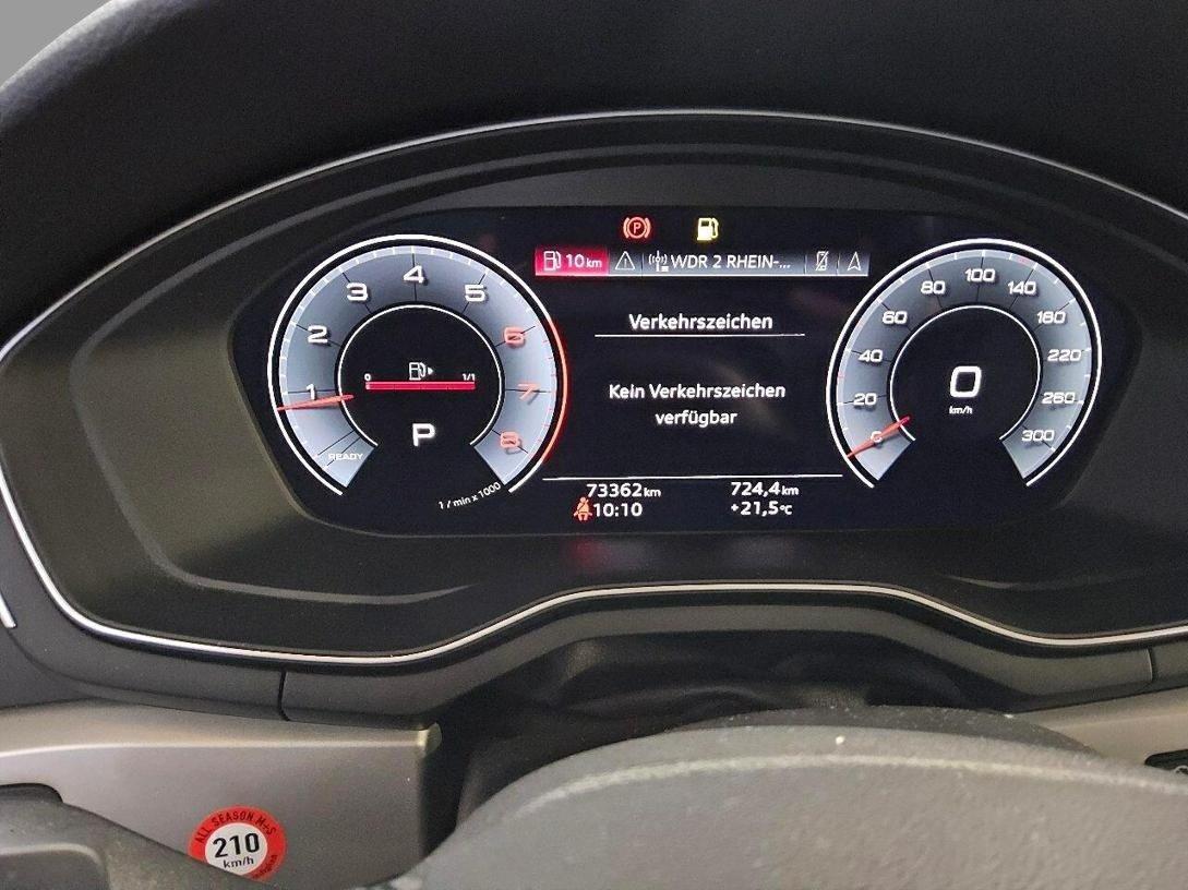 Audi A4 Avant 35 TFSI APP+AHK+LED+NAVI+PDC+VIRT+SHZ, миниатюра 5