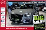 Audi Q2 1.0TFSI sport ultra LED+Navi+Klima+PDC - Audi Q2 Gebrauchtwagen in Dresden