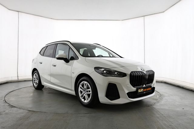 BMW 218d Active Tourer M Sport|PANO|HUD|ACC|360°|AHK