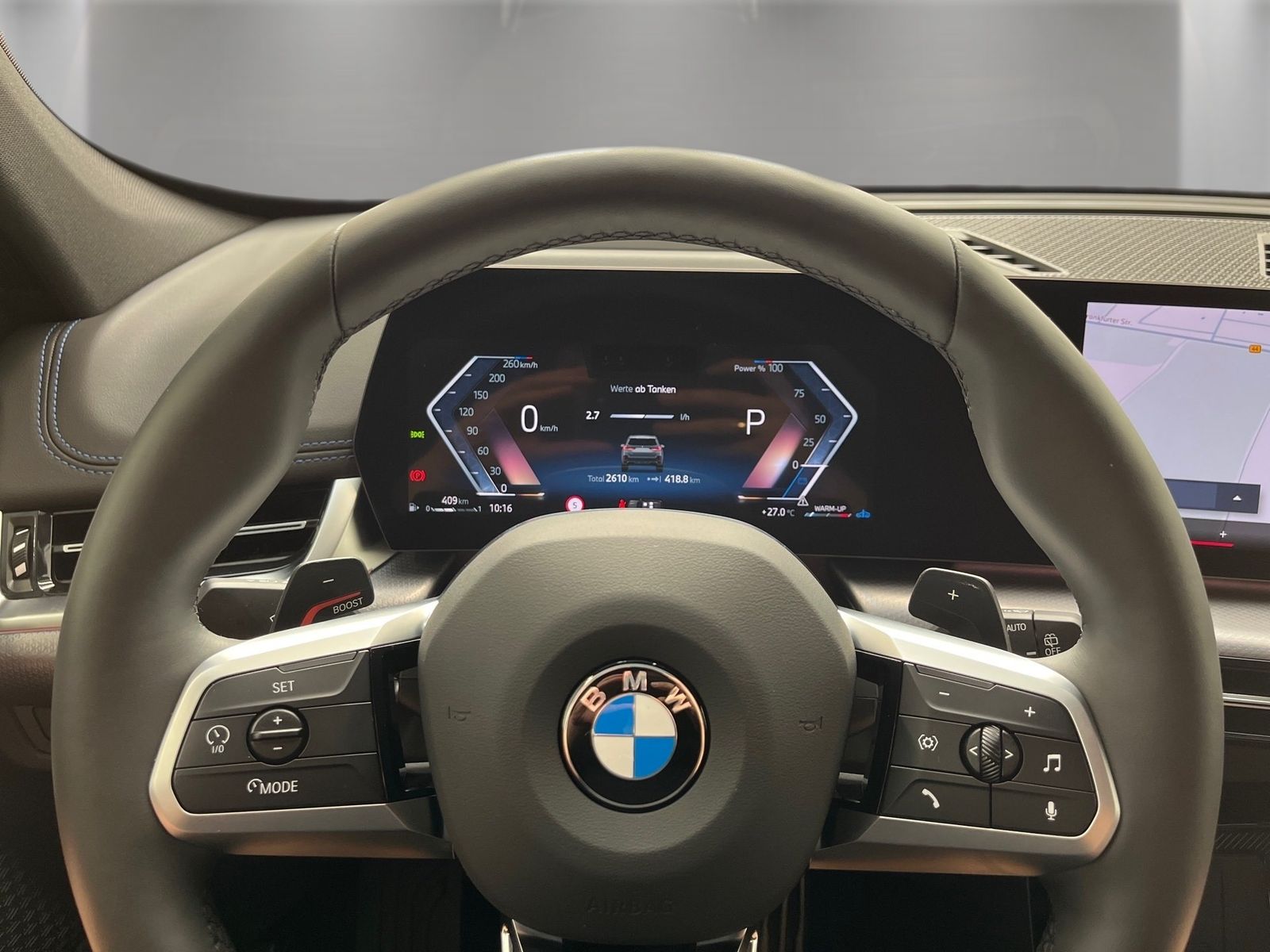 BMW X1 - Bild 10