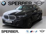 BMW X6 xDrive40d, M-Sport, ParkAssPro, DrivAssPro, A - BMW X6 aus 2024