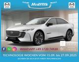 Mazda 6E EV RWD TAKUMI *SONDERANGEBOT* - weiße Mazda 6e