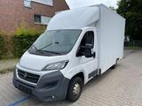 Fiat Ducato Klima Auto 2 Sitzer Multi Radio - Fiat Ducato in Bielefeld