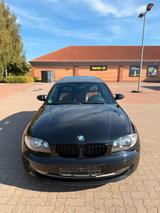 BMW 118i E81 - BMW 1er-Reihe E81