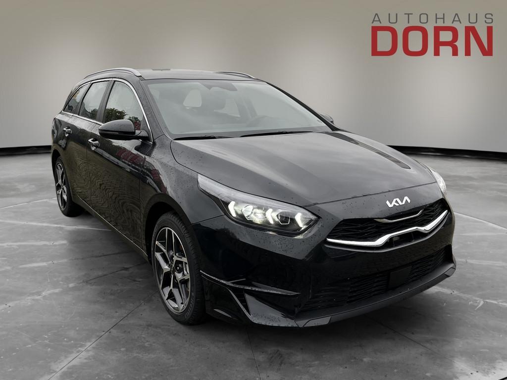 Kia Ceed SW Spirit 1.5T DCT7 Technik-Paket
