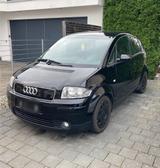 Audi AUDI A2 1.4 - Open Sky - 3. Hand - TÜV NEU... - Audi A2: Open Sky