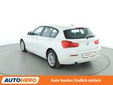 BMW 118i Advantage *TEMPO*PDC*SHZ*KLIMA* - BMW 118 in Hamburg