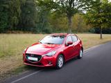 Mazda 2 SKYACTIV-G 75 Exclusive-Line | Navi | SH