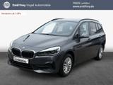 BMW 218i Gran Tourer Advantage *SHZ*LED*Navi*PDC* - gebrauchte BMW 218 Gran Tourer aus dem Jahr 2019