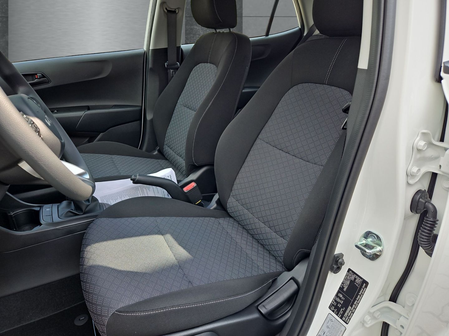Kia Picanto - Bild 8