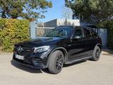 Mercedes-Benz  GLC 43 4MATIC*PANO*360CAM*BURMESTER*HEAD-UP* - Mercedes-Benz GLC 43 AMG von privat