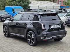 Fahrzeugabbildung 4 Electric 150 Comfort Range Techno