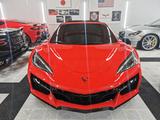 Corvette Z06 5400km, Perfect car for extreme price  - Corvette Gebrauchtwagen von 2023