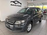 Volkswagen Tiguan 1.4 TSI BMT Klima|PDC|2.Hand - VW Tiguan Gebrauchtwagen in Wuppertal