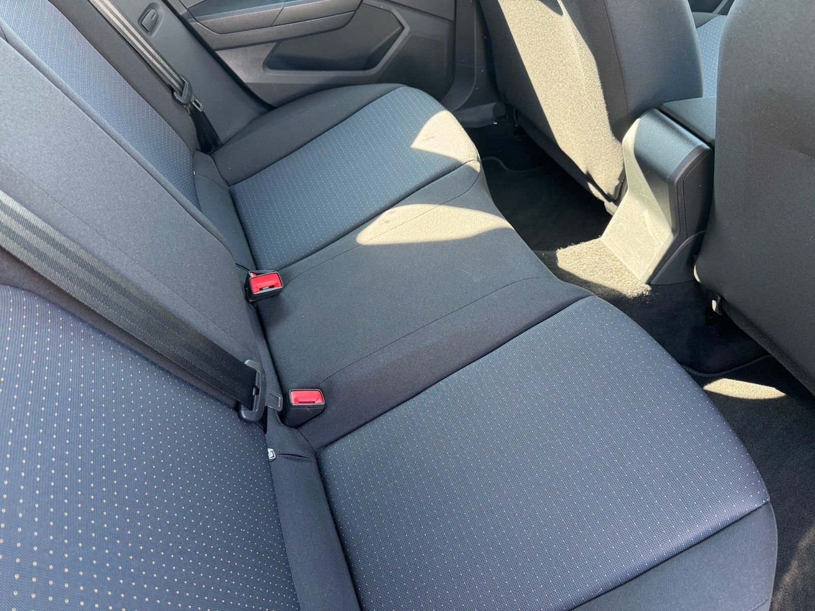 Fahrzeugabbildung SEAT Ibiza Style 1.0 TSI