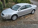 Volkswagen Phaeton 3.0 V6 TDI, AHK, WR, Klimaservice neu - gebrauchte VW Phaeton aus dem Jahr 2008