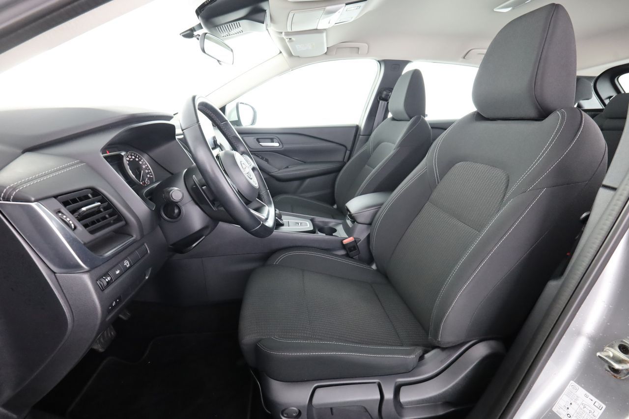 Nissan NISSAN Qashqai 3ª serie Qashqai MHEV 158 CV Xtro imagem 2