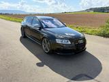 Audi RS6 5.0 V10 Plus Avant 490/500 - gebrauchte Audi RS6 aus dem Jahr 2010