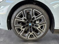 BMW 540 - Vorschau Bild 5