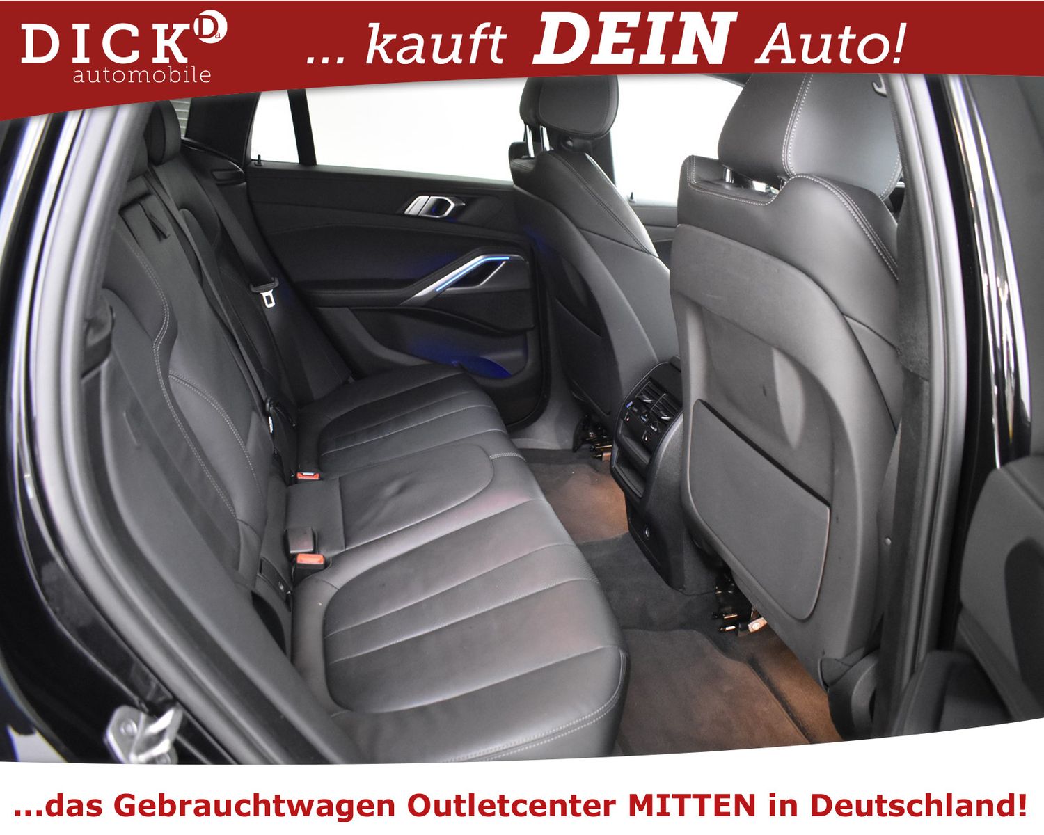 BMW X6 xDr 30d xLine LASER+MEMO+STDHZ+HEAD+KAMER+ACC - Image 19