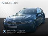 BMW 318 i Touring M Sport Driv Assis HiFi Ad. LED