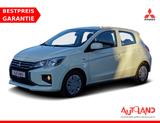 Mitsubishi Space Star 1.2 DAB Klima Bluetooth Touchscreen - gebrauchte Mitsubishi Space Star aus dem Jahr 2022
