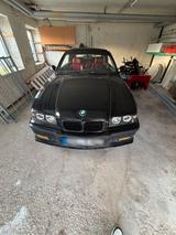 BMW e36 m3 Paket - BMW M3: Roadster, E36