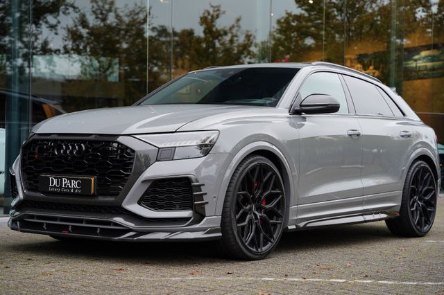 Audi RSQ8 4.0 TFSI URBAN 24 INCH CARBON