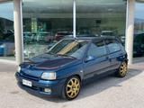 Renault Clio 1.8i 16V cat "ASI" - Renault Clio aus 1994