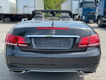 Mercedes E 220 - 10