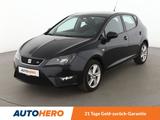 Seat Ibiza 1.2 TSI FR *TEMPO* - gebrauchte Seat Ibiza aus dem Jahr 2014