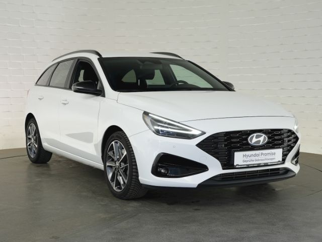 i30cw FACELIFT T-GDI ADVANTAGE PLUS 48V DCT+VOLL