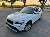 BMW X1 xDrive18d - - BMW X1 mit Diesel-Antrieb: Limousine
