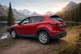Mazda CX-5 Sports-Line AWD|NAVI|LED|SHZ|AUTOMATIK|ALLR - Mazda CX-5 mit Benzin-Antrieb