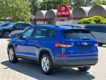 Skoda Kodiaq - 3
