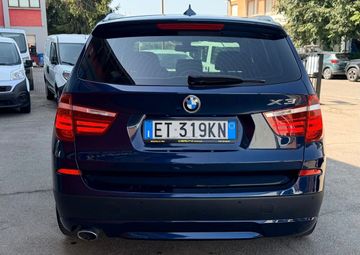 BMW X3 - 5