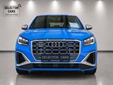 Audi SQ2 2.0 TFSI quattro S-Tronic ACC*SHZ*NAVI*BLIS - Audi SQ2 aus 2022