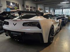 CORVETTE C7 ZR1 Coupe Automatik 1 Hand GEIGERCARS