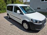 Volkswagen Caddy Maxi 1.2 TSI Jako O - VW Caddy Maxi in Karlsruhe