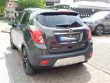 Opel Mokka 1.6 CDTI ecoFLEX Edition Start/Stop Ed... - Opel Mokka in Solingen
