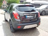 Opel Mokka 1.6 CDTI ecoFLEX Edition Start/Stop Ed... - Opel Mokka in Köln