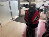 Honda ADV 350 Modell 2025 - HONDA AUTOMATIK