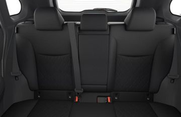 Toyota Corolla Cross 2.0 Hybrid Teamplayer *FACELIFT*