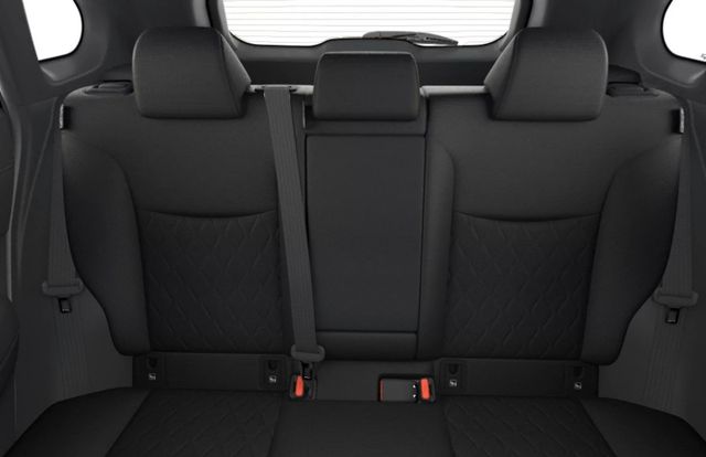 Toyota Corolla Cross 2.0 Hybrid Teamplayer *FACELIFT*