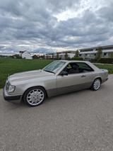 Mercedes-Benz CE 300 - graue Mercedes-Benz CE-Klasse