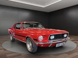 Ford GT/CS*California Special*4.7 V8 - Ford Mustang: Cs
