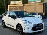 Citroën DS3 SportChic Leder*Klima*Sitzheizung - Citroën DS3 in Bonn