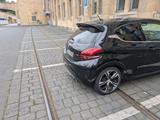 Peugeot 208 THP 208 GTi - Peugeot 208 von privat